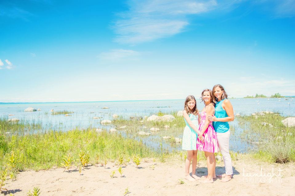 Traverse City michigan family Pictures Portraits Photography