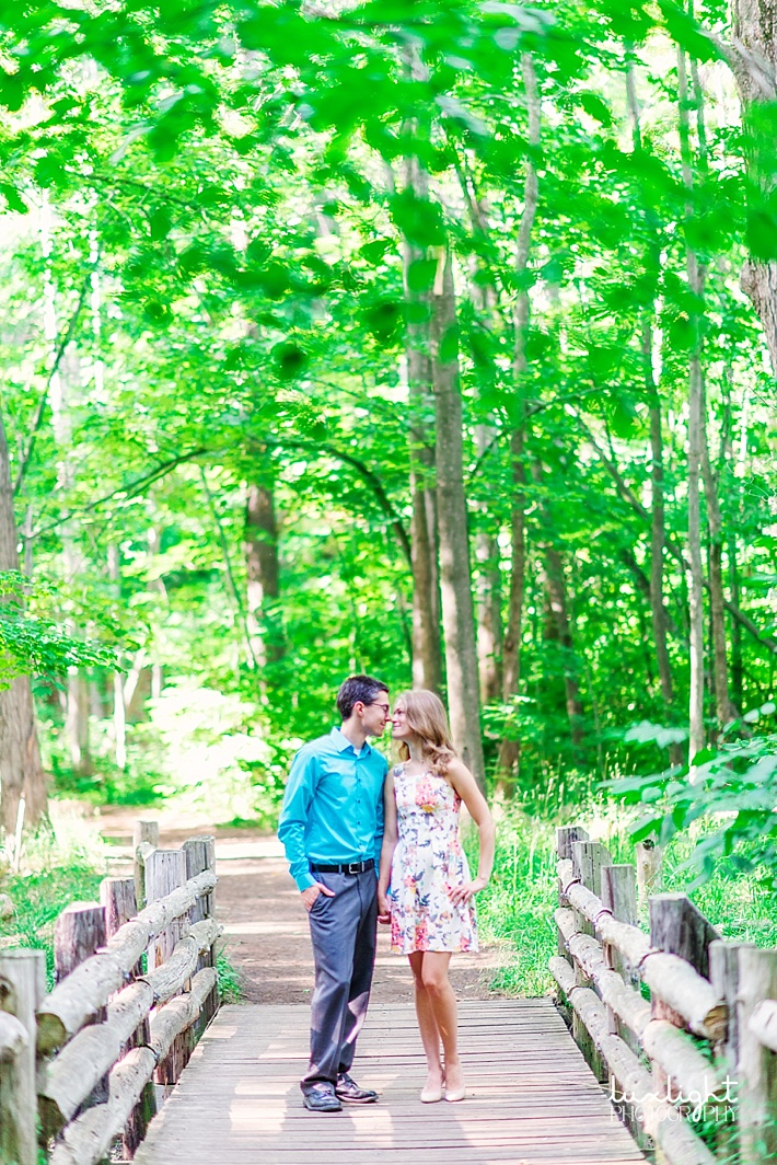 outdoor traverse city engagement