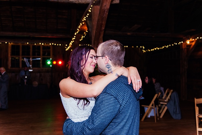cherry basket farm michigan wedding photographers