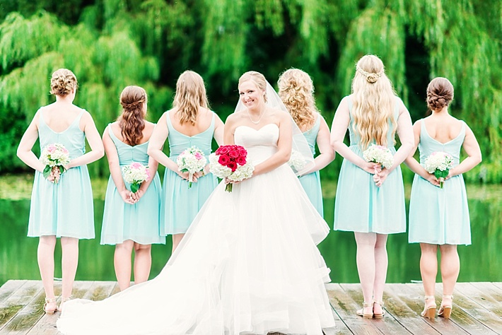 northern michigan wedding photography