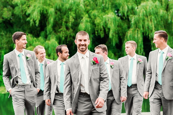 northern michigan wedding photography