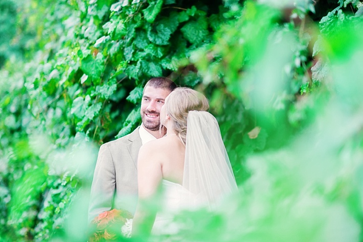 northern michigan wedding photography