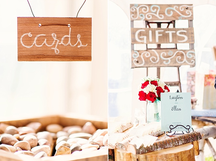 northern michigan wedding photography