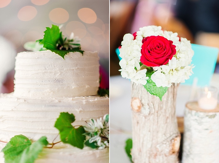 northern michigan wedding photography