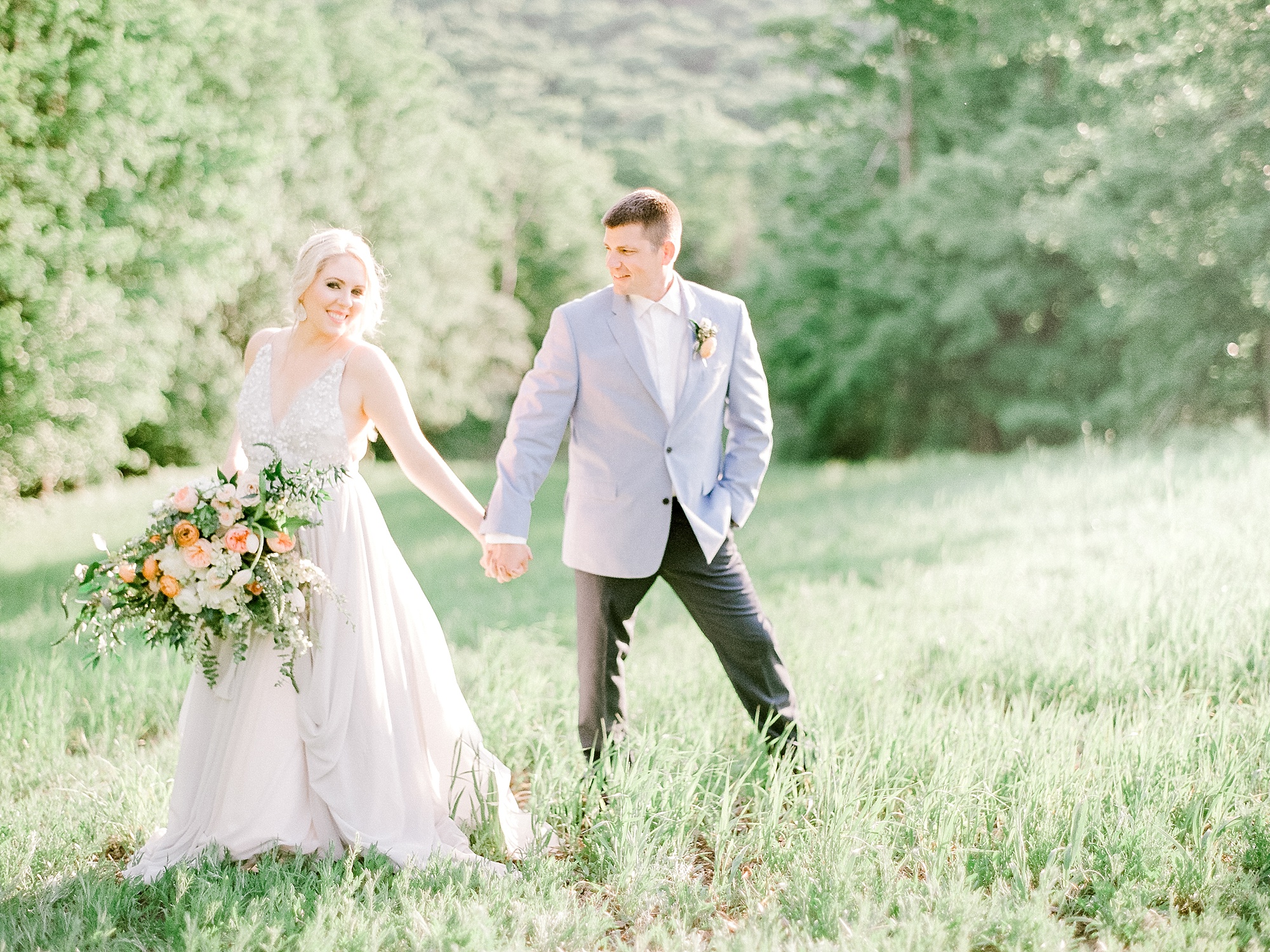 Crystal Mountain wedding photographers