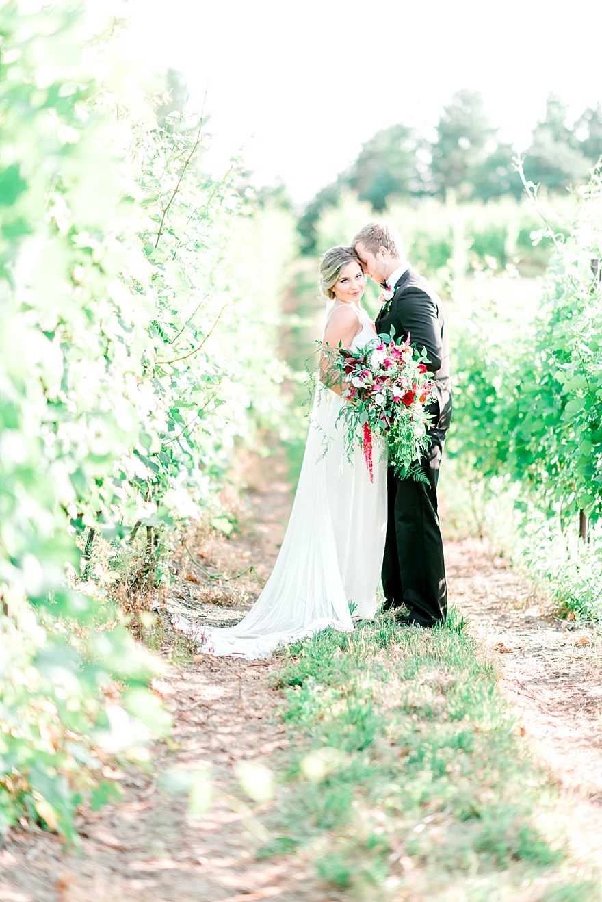 Black star farms styled shoot
