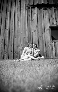 Northern Michigan Wedding Photography