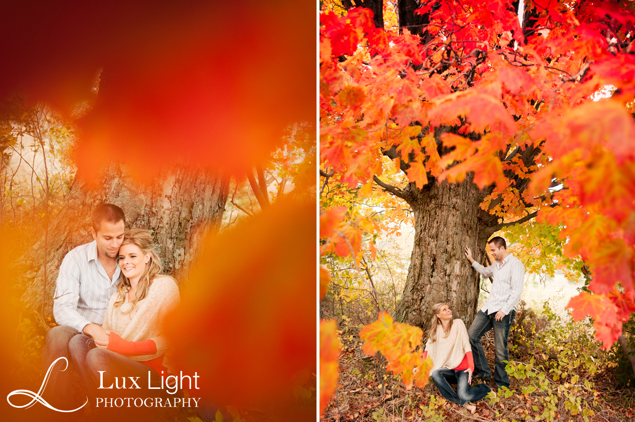 Glen Arbor Wedding Photographer-Lux Light Photography