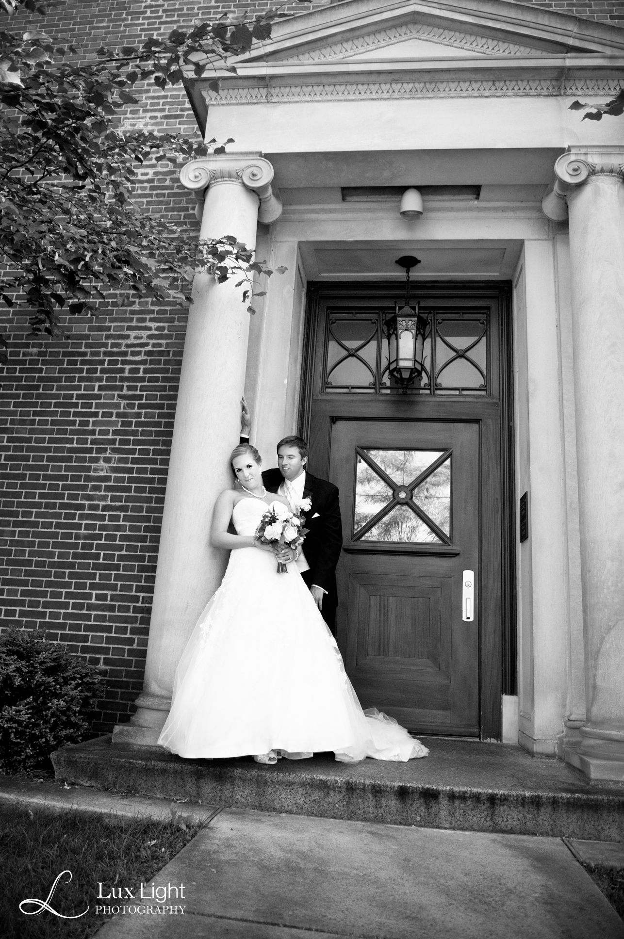 Petoskey Bay Harbor Wedding Photographer-Lux Light Photography