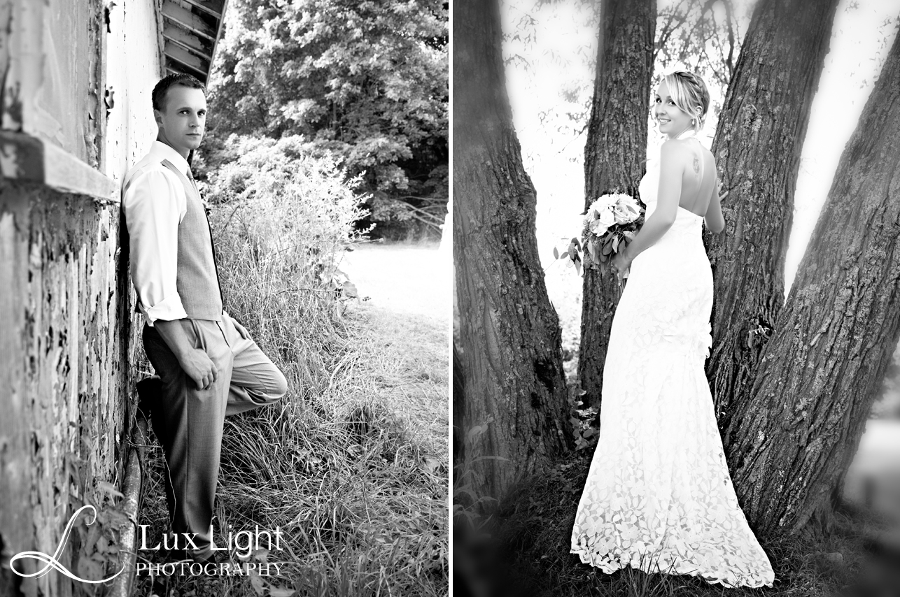 Mackinac Island Wedding Photographer