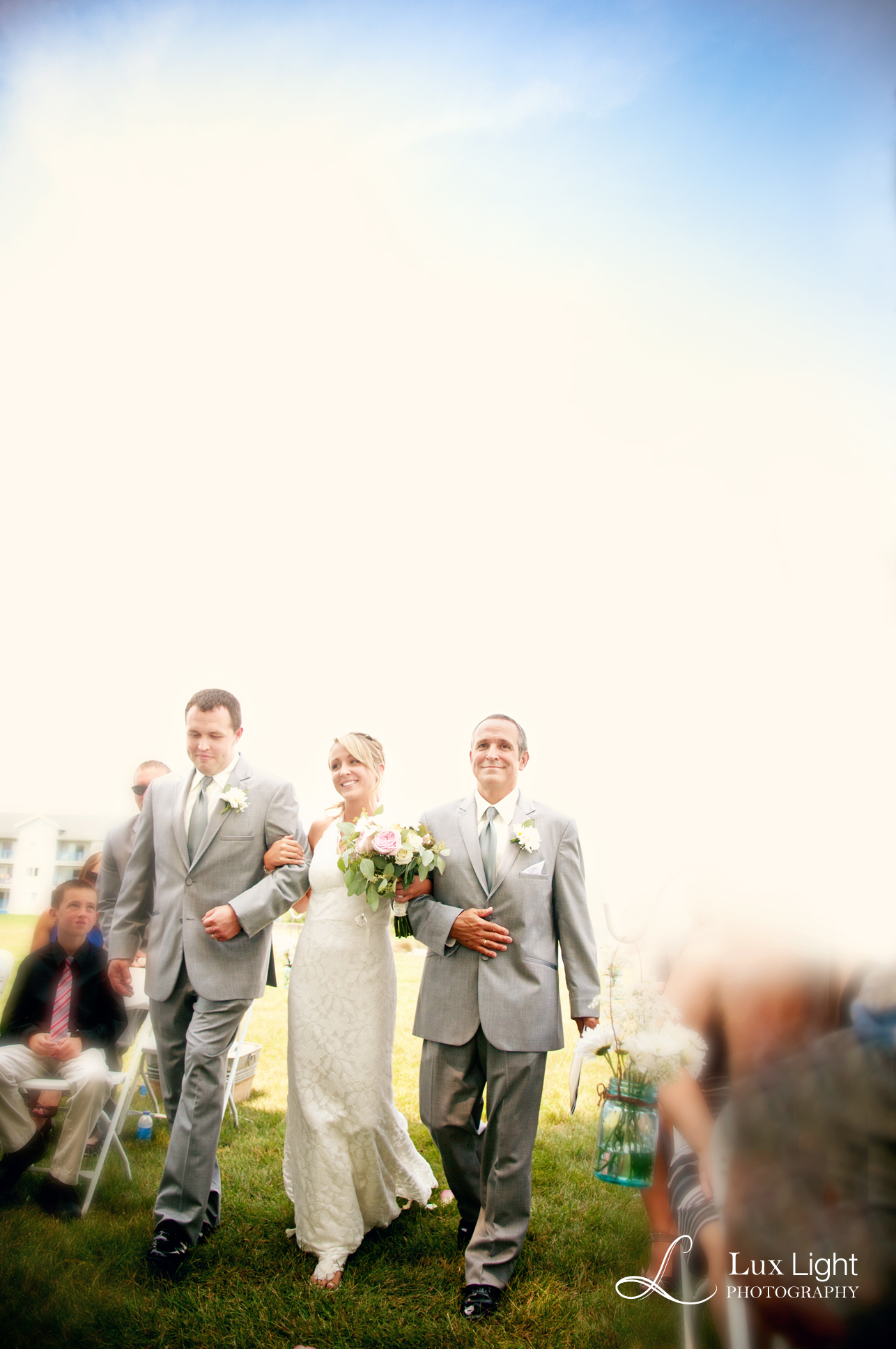 Mackinac Island Wedding Photographer