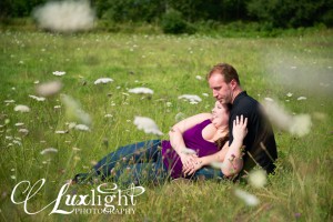Glen Arbor Wedding Engagement Photographer - Traverse City MI