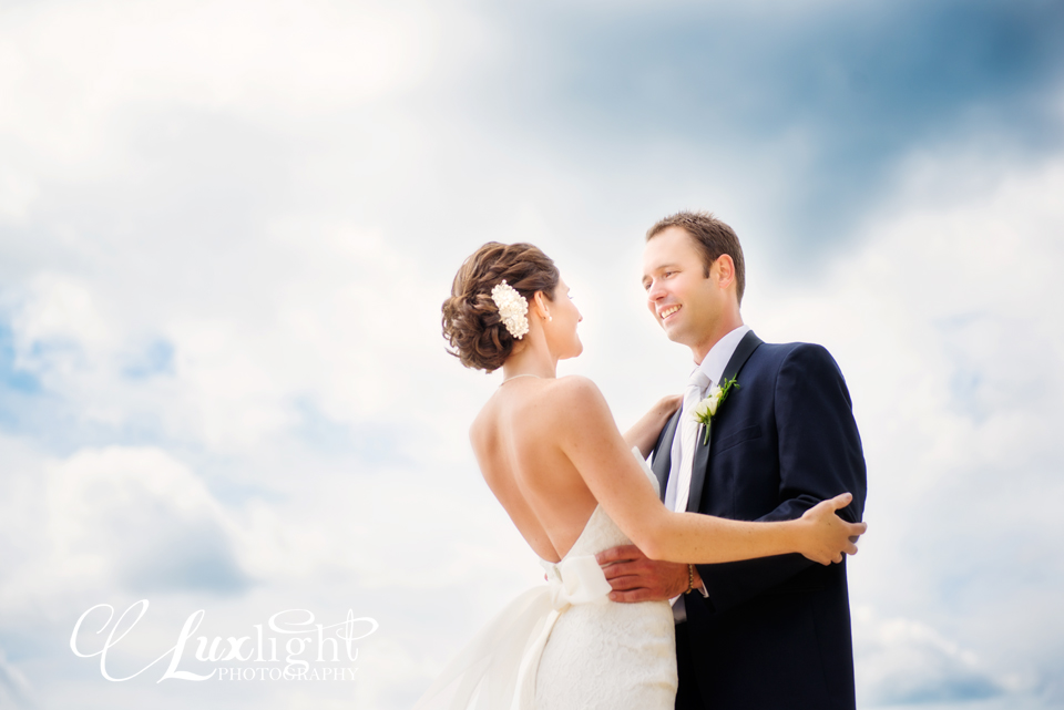 Traverse City Wedding Photographers - Lux Light Photography