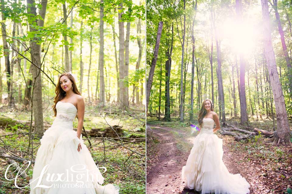 Traverse City Wedding Photography - Lux Light Photography