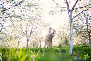 traverse city engagement photographer
