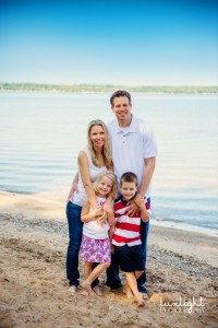 Traverse City Family Photographers, Northern Michigan Family Portraits