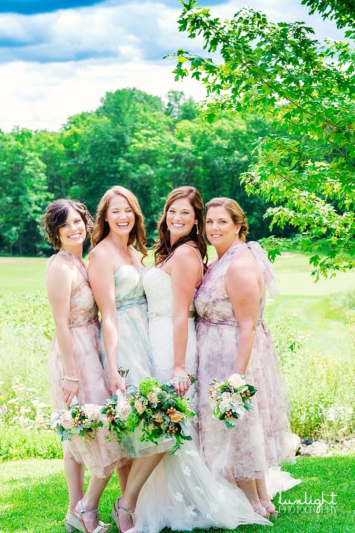 bridesmaids photographer 