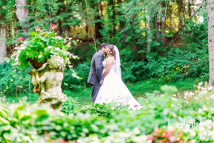 secret garden wedding photography