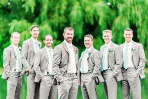 northern michigan wedding photography