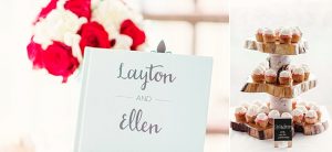 northern michigan wedding photography