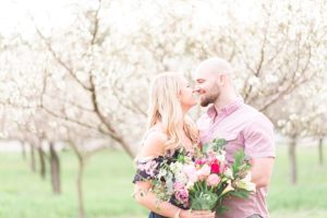 northern michigan engagement photographers, portraits, wedding pictures