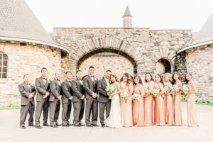 Castle Farms Wedding Photography in Charlevoix Michigan