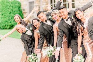 Castle Farms Wedding Photography in Charlevoix Michigan