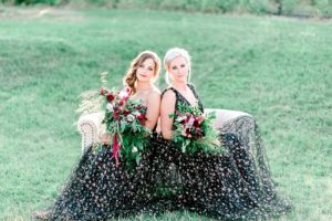 Black star farms styled shoot