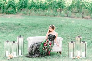 Black star farms styled shoot