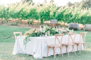 Black star farms styled shoot