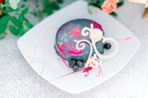 Black star farms styled shoot
