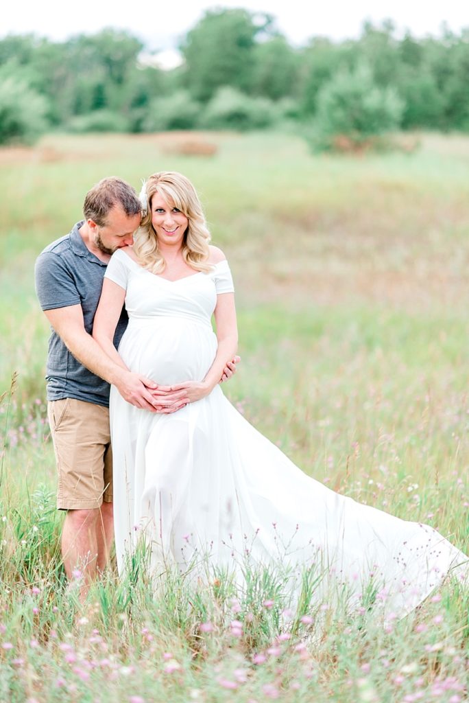 Summer Maternity Photoshoot 87 Traverse City Wedding Photographer 5711